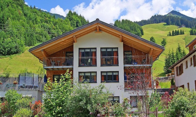 Schroecken Apartment | Hochberg holiday flat in Schröcken