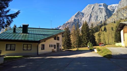 Muehlbach Am Hochkoenig Apartment | Hochkönig Top 6