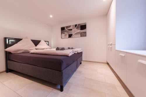 Winterthur Apartment | Hochwertige Wohnung zentral gelegen!