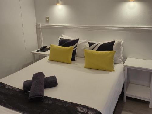 Saldanha Hotel | Hoedjiesbaai Hotel