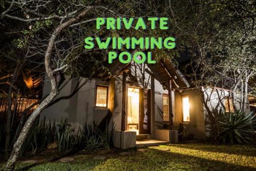Hoedspruit Ski Chalet | Hoedspruit Raptors Lodge N16