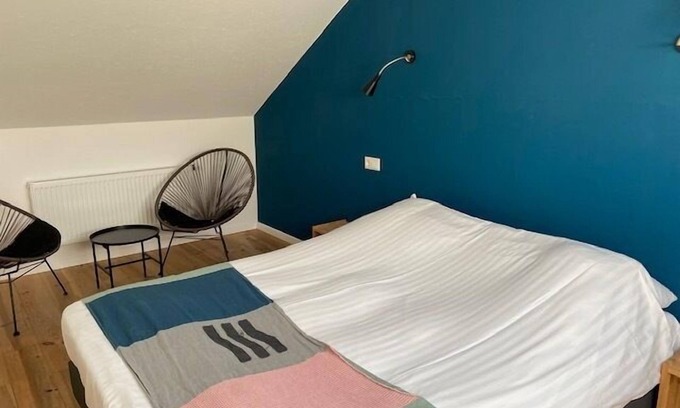 Koudekerke Cottage | Hof aan Zee - Cottage 7