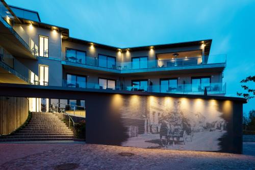 Muritz Apartment | HOF-SUITEN