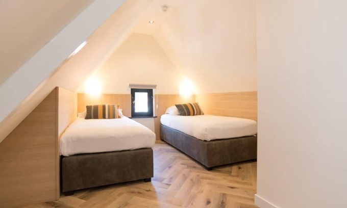 Edam Hotel | Hof van Holland