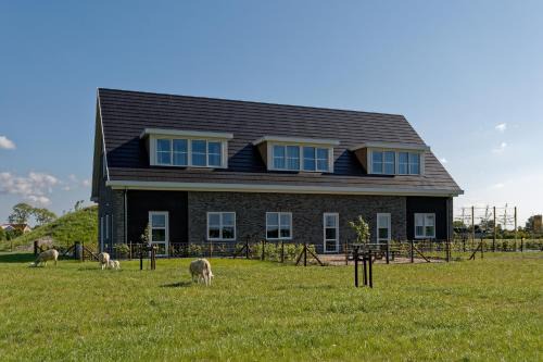 Ritthem House | Hof Welzinge