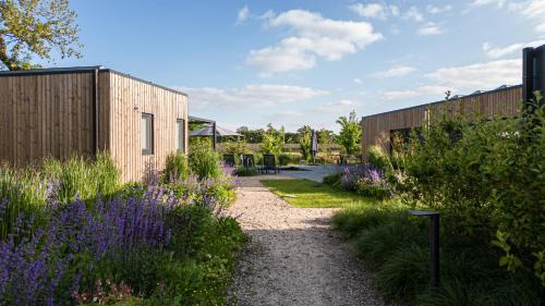 Kotten Apartment | Hofparken Wiltershaar - groepsaccommodatie met privé wellness