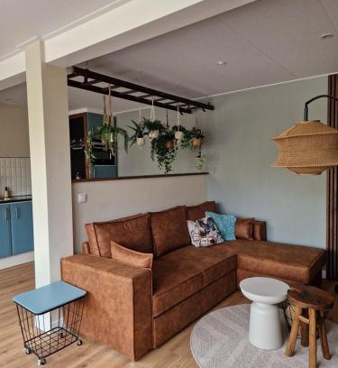 Municipality of Hof van Twente Apartment | Hofstay Twente