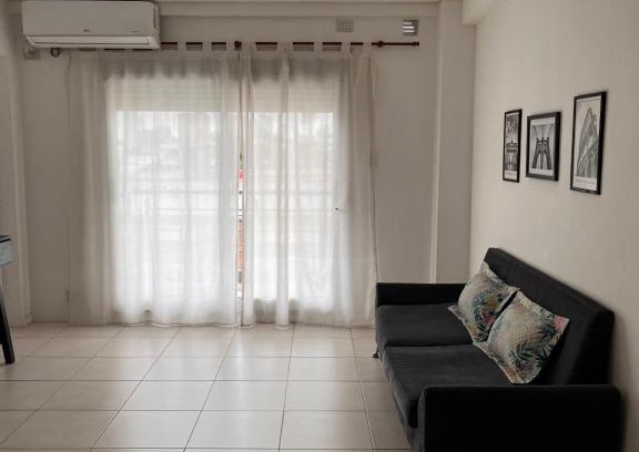 Santa Fe Apartment | Hogar Dulce hogar