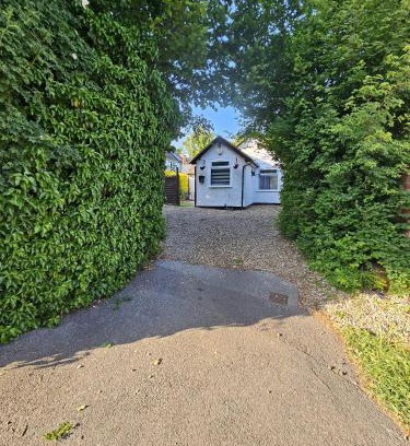 Watford Apartment | Hogsmeade House