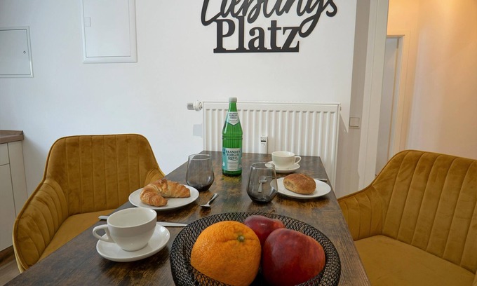 Brandenburg an der Havel Apartment | Hogulu - House 2, Apartment 3, in Brandenburg an der Havel