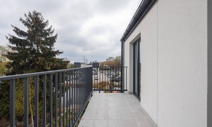 Ursus Apartment | HoHome Comfy Apartament #8