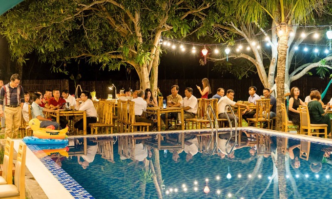 Thang Binh Hotel | Hoi An SeaBreeze Village Resort