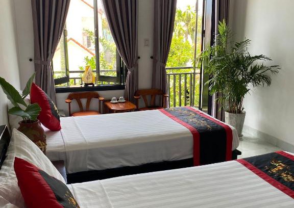 Hoi An House | Hoi An Sunny Garden