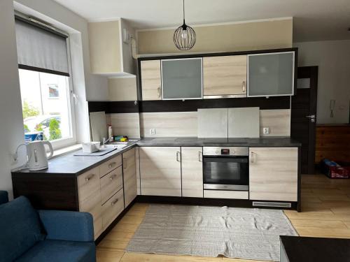Orunia-St. Wojciech-Lipka Apartment | Hokejowa 18