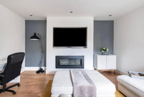 Chapeltown Apartment | Holdsworth House Apartments