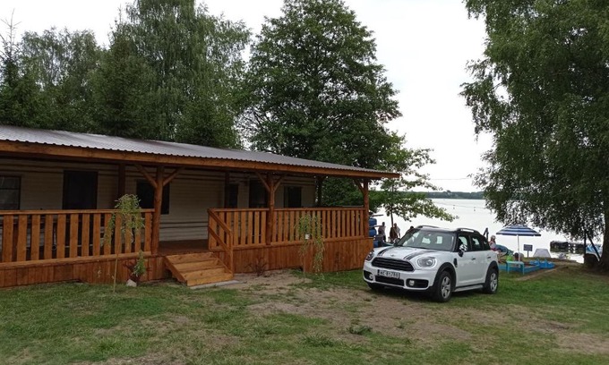 Wilimy House | Holender Przy Plaży