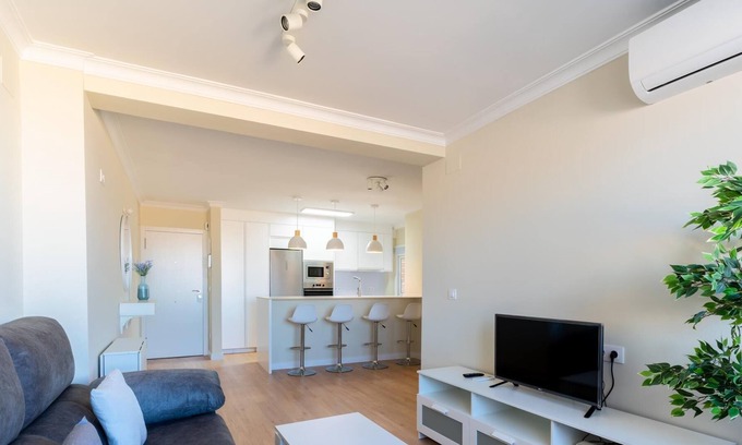 La Corza Apartment | Holi-Rent Apartamento Samaniego