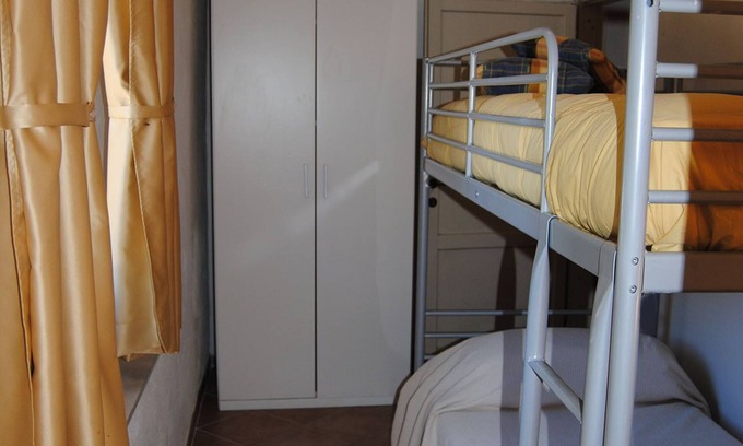 Castiglione della Pescaia Apartment | HOLIDAY HOUSE IL FARO
