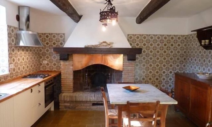 Castiglione della Pescaia House | Holiday house Castiglione della Pescaia for 1 - 8 persons with 4 bedrooms - Holiday home