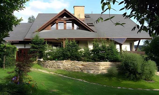 Rokytnice nad Jizerou Apartment | Holiday apartment with beautiful view