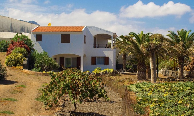 Garachico House | Holiday apartment La Caleta de Interián for 1 - 4 persons with 2 bedrooms - Holiday house