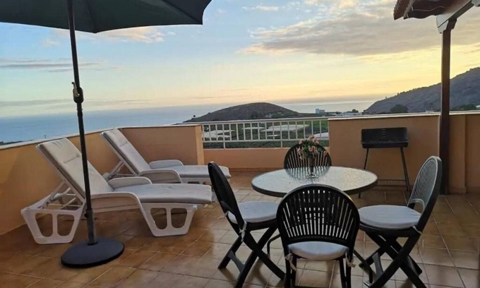 Los Llanos Apartment | Holiday apartment Los Llanos de Aridane for 1 - 3 persons with 2 bedrooms - Holiday apartment in one