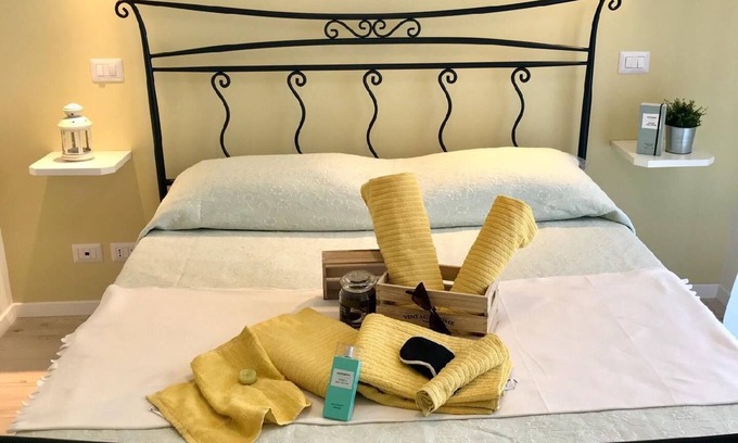 Quartiere XXXIV Lido di Ostia Levante Apartment | Holiday apartment Lido di Castel Fusano for 1 - 6 persons with 2 bedrooms - Holiday apartment in one