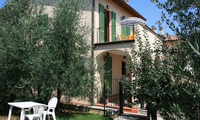 Marciano della Chiana Apartment | Holiday apartment Marciano della Chiana for 1 - 5 persons with 2 bedrooms - Holiday apartment