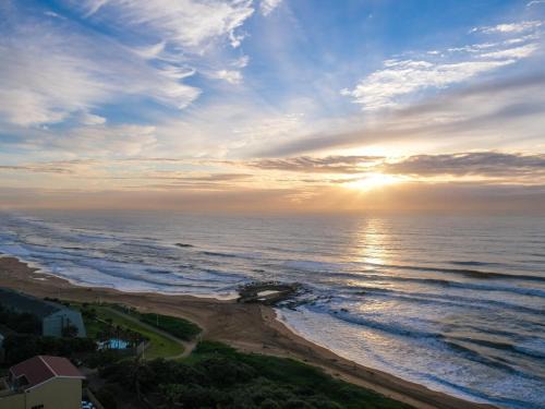 Kingsborough Apartment | Holiday Accommodation Amanzimtoti