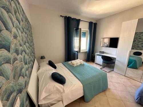 Sorrento Bed & Breakfast | Holiday and Relax rooms