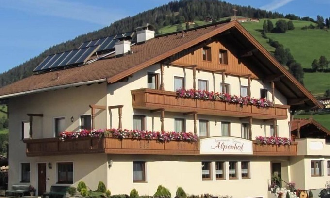 Niederau Apartment | Holiday apartment Wildschönau-Niederau for 1 - 4 persons with 2 bedrooms - Holiday apartment in one