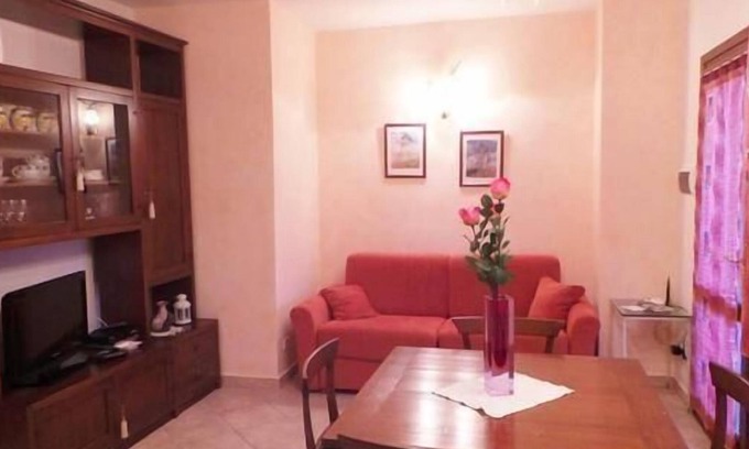 Monteverdi Marittimo Apartment | Holiday apartment Monteverdi Marittimo for 1 - 8 persons with 2 bedrooms - Holiday apartment