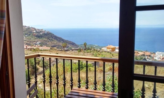 El Guincho Apartment | Holiday apartment Icod de los Vinos for 1 - 4 persons with 2 bedrooms - Holiday apartment
