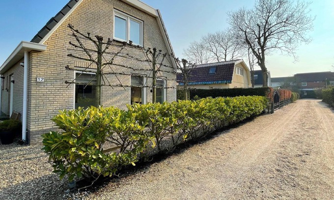 Municipality of Noordwijk Apartment | Holiday apartment Noordwijk aan Zee for 1 - 4 persons with 2 bedrooms - Holiday apartment in one or