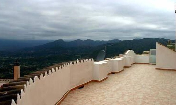 Baunei House | Holiday apartment Baunei for 1 - 4 persons with 2 bedrooms - Holiday house