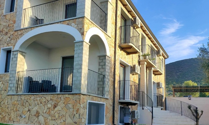 Sant'Anna Arresi Apartment | Holiday apartment Sant'Anna Arresi for 1 - 4 persons with 2 bedrooms - Holiday apartment