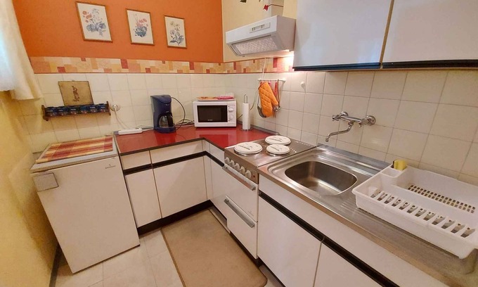 Bad Mitterndorf Apartment | Holiday apartment nett und gemütlich