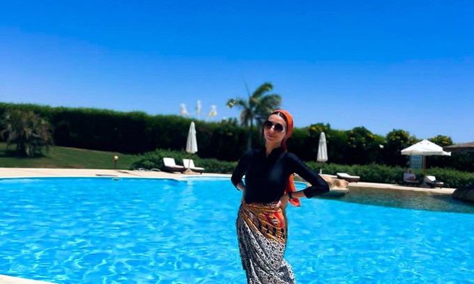 Sharm El Sheikh Apartment | Holiday apartment free WI-FI for a family