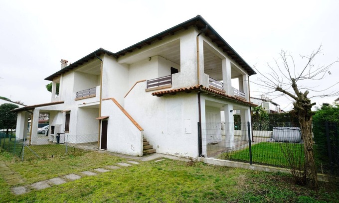 Lido delle Nazioni Apartment | Holiday apartment Lido di Pomposa for 1 - 5 persons with 2 bedrooms - Holiday apartment