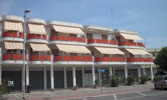 Lido delle Nazioni Apartment | Holiday apartment Lido di Pomposa for 1 - 6 persons with 2 bedrooms - Holiday apartment