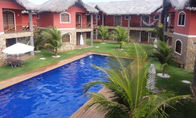 Canoa Quebrada Apartment | Holiday apartment Canoa Quebrada for 1 - 4 persons with 2 bedrooms - Holiday apartment in one or mul