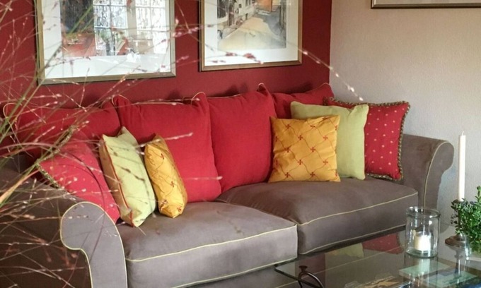 Hoechenschwand Apartment | Holiday Apartment Garden Suite