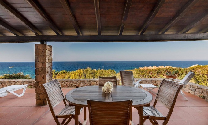 Costa Paradiso Apartment | Holiday apartment Costa Paradiso for 1 - 7 persons with 3 bedrooms - Holiday apartment
