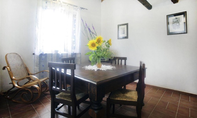 Poggio San Giovanni Apartment | Holiday apartment Pescorocchiano for 1 - 5 persons with 2 bedrooms - Holiday apartment