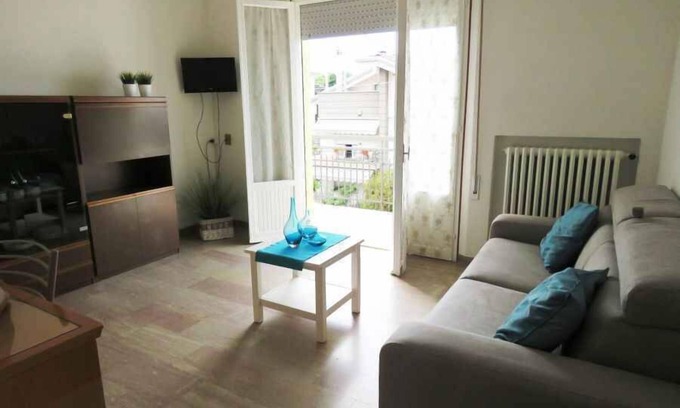 Fogliano Marina Apartment | Holiday apartment 700m from the sea