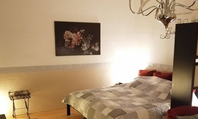 Goethestraße Apartment | holiday apartment/apt. for 4 guests with 50m² in Bremerhaven (173931)