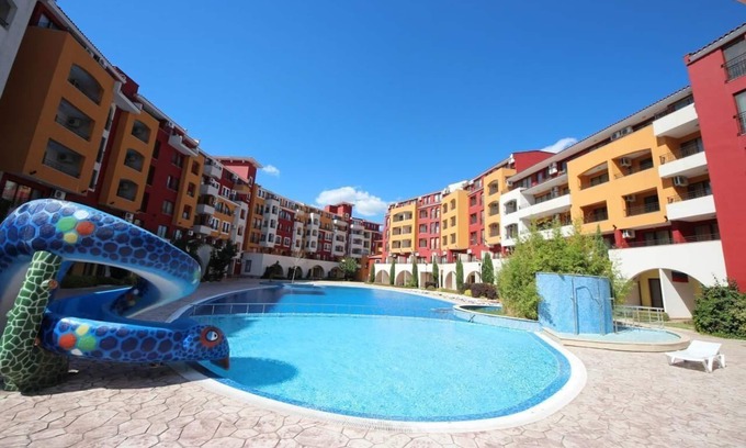 Aheloy Apartment | Holiday apartment Aheloy for 1 - 5 persons - Holiday apartment