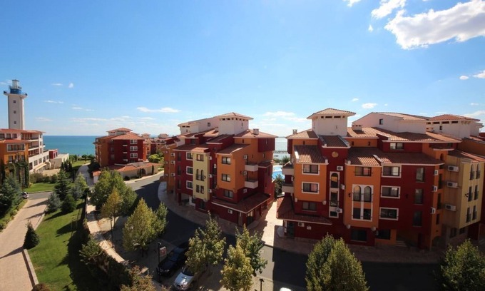 Aheloy Apartment | Holiday apartment Aheloy for 1 - 4 persons - Holiday apartment