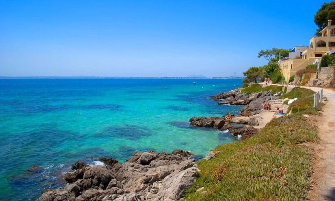 Alcanada Apartment | Holiday apartment Alcudia for 1 - 2 persons with 1 bedroom - Holiday apartment