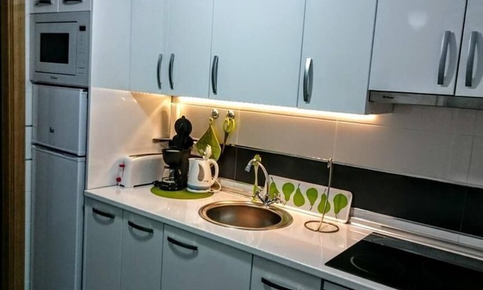 Vista Hermosa Apartment | Holiday apartment Alicante for 1 - 4 persons with 3 bedrooms - Holiday apartment